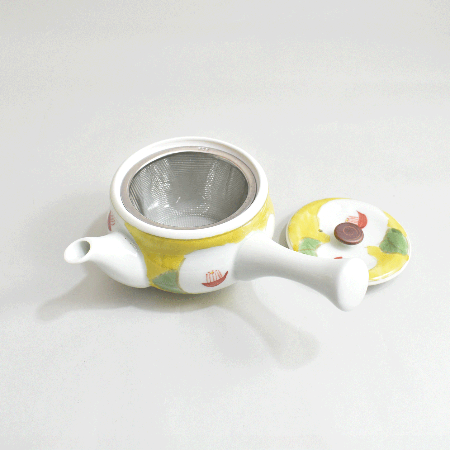Kohka U Teapot
