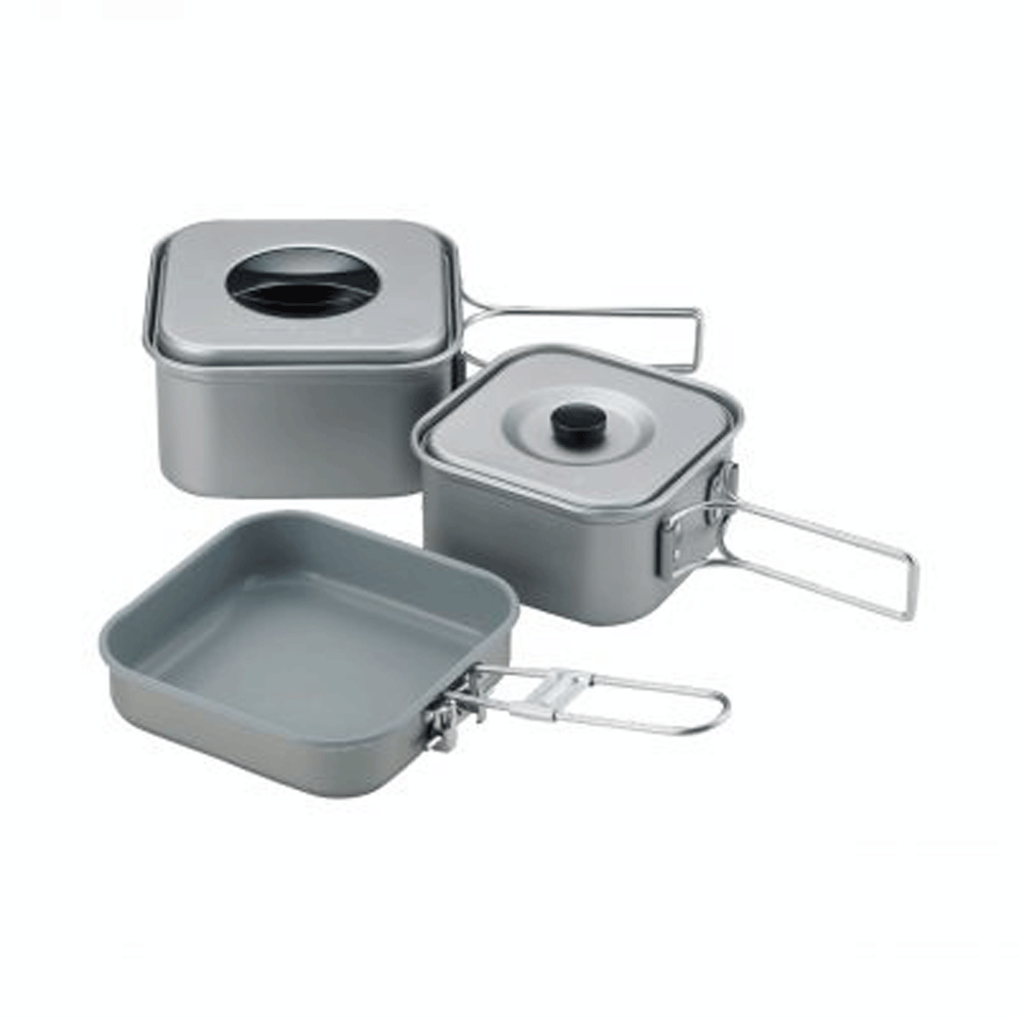 Mountain Cooker Square 3