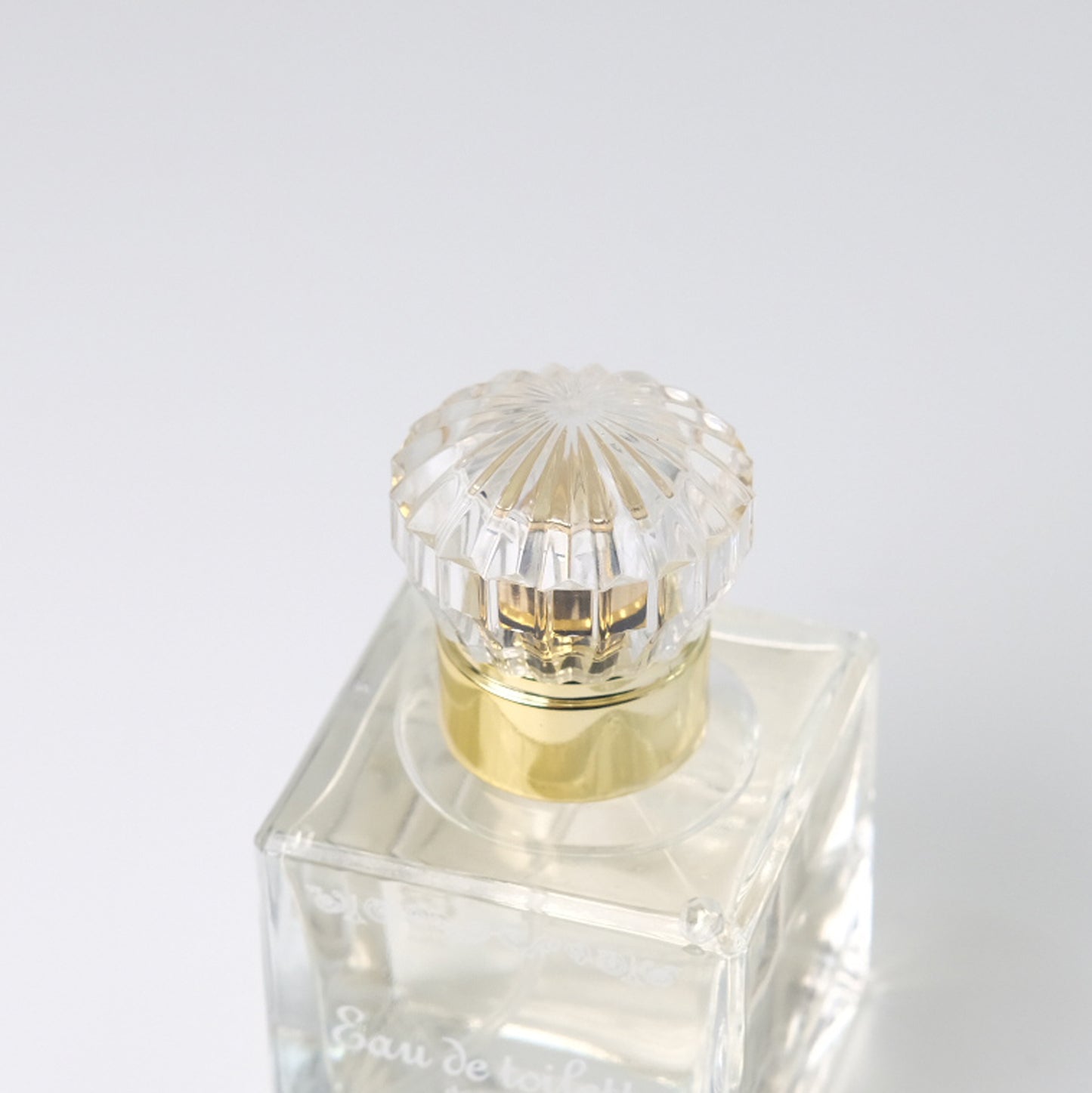 Santal et Beaute Eau de Toilette White Tea