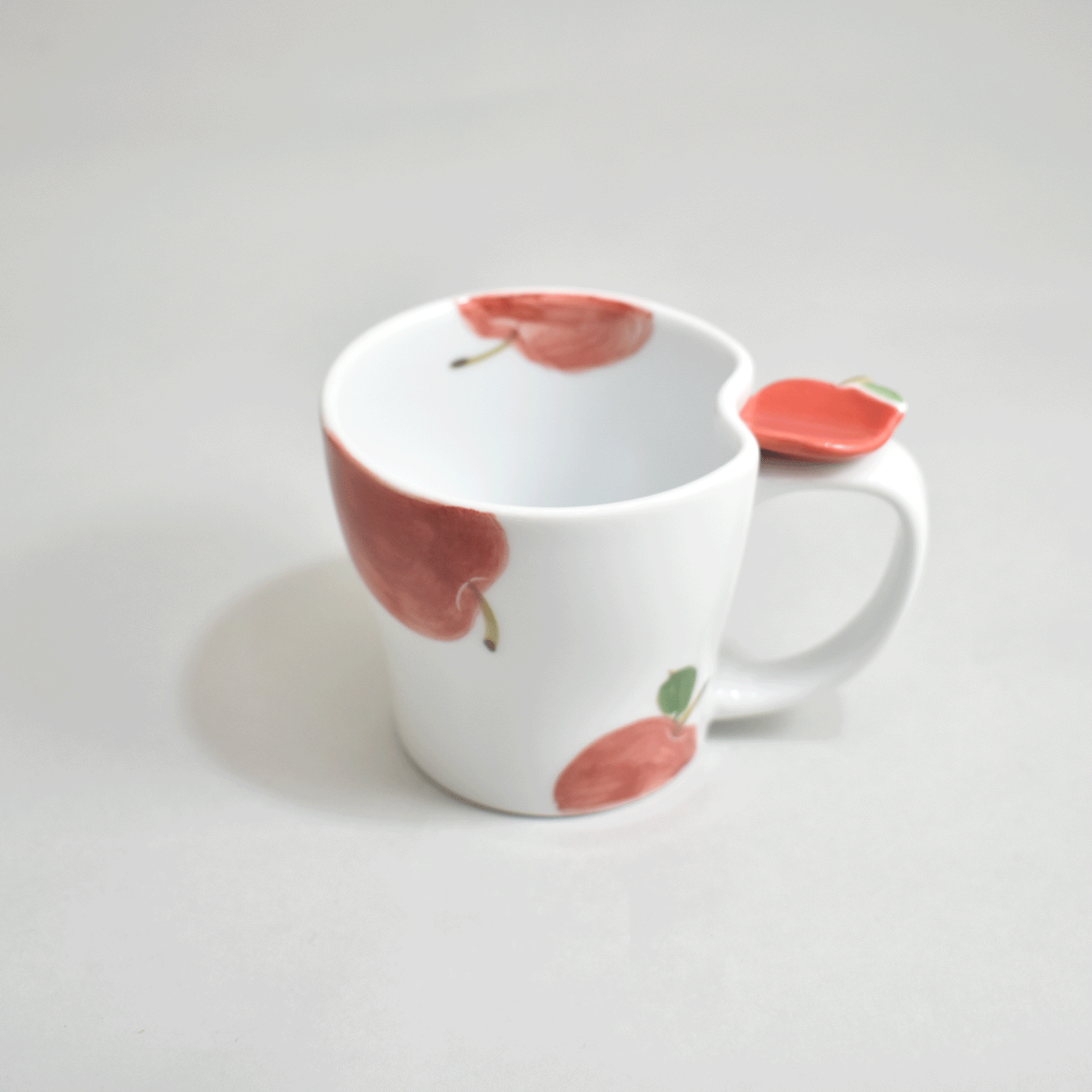 Apple Mug
