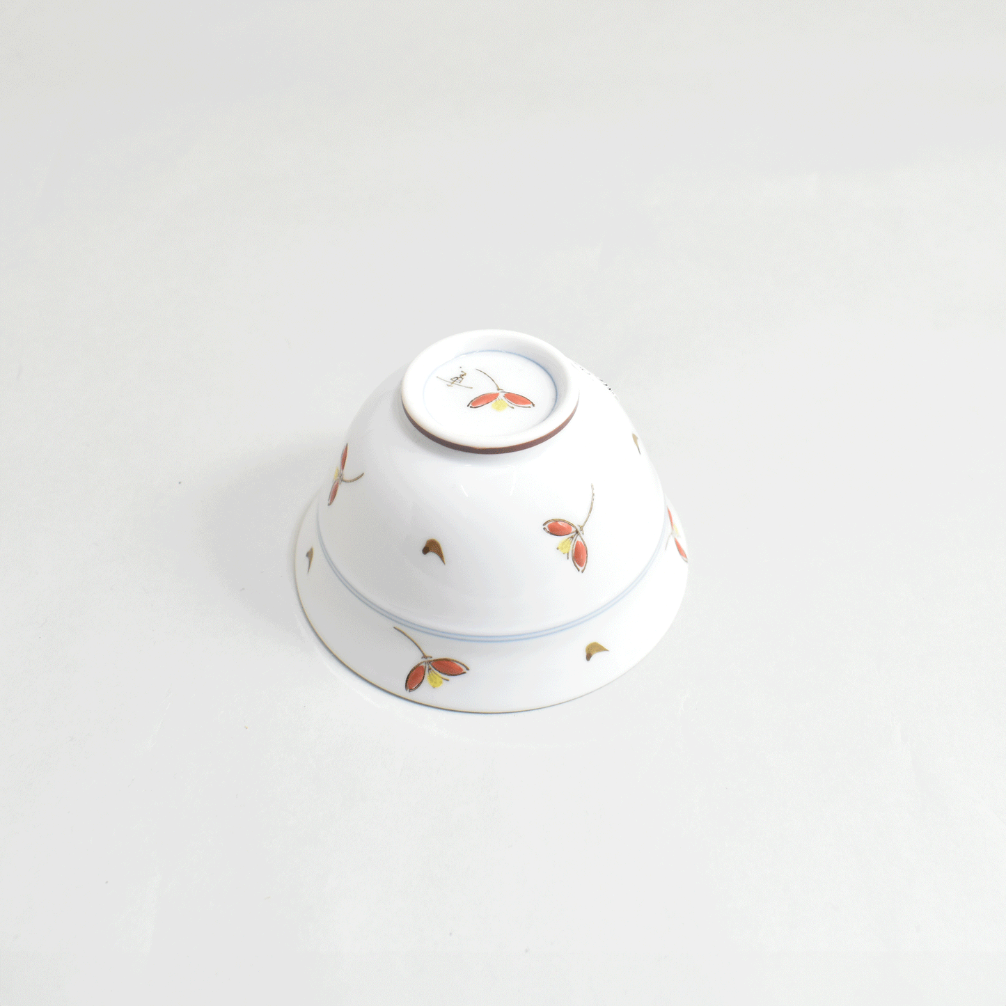 Flower Fragrance Anti-Sencha