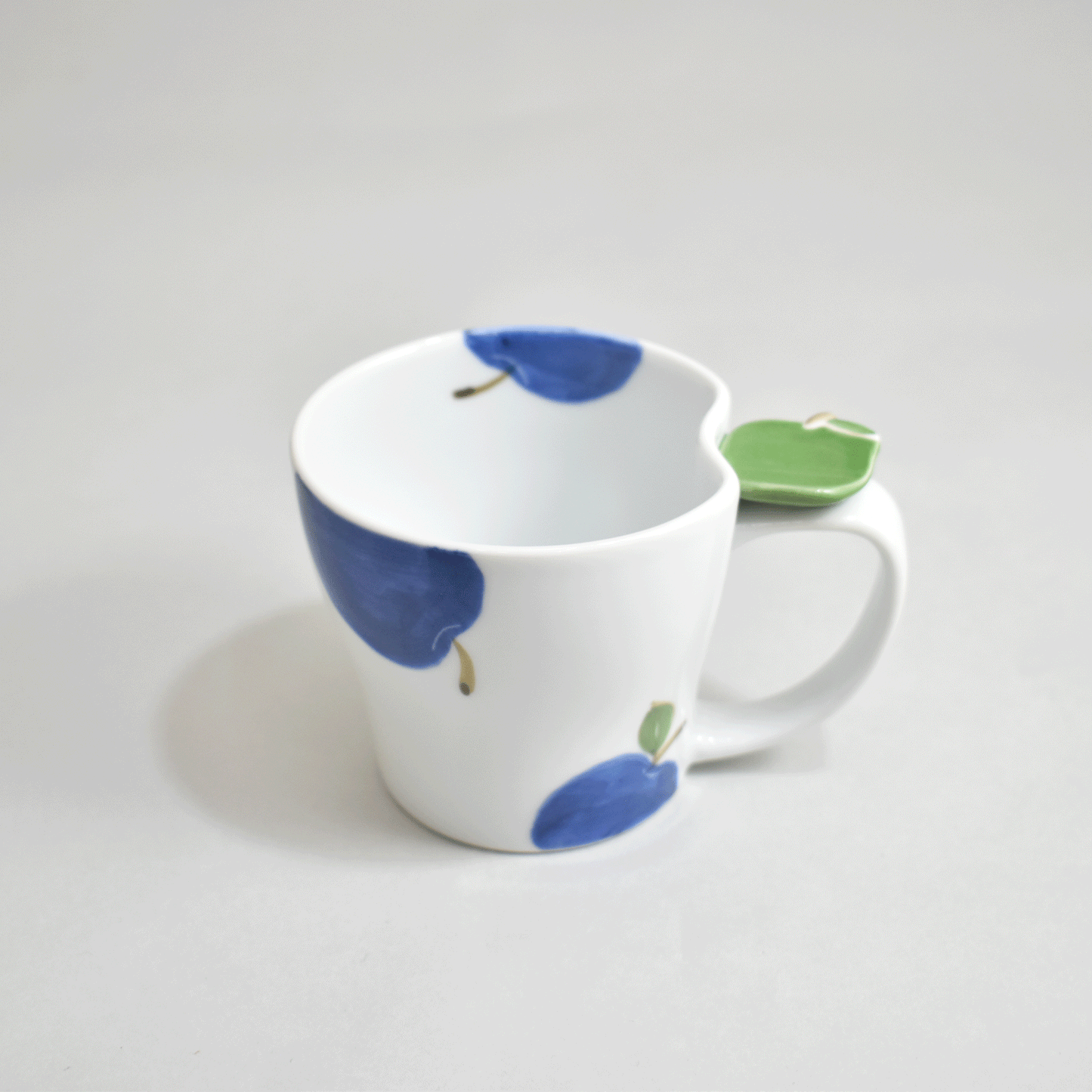 Apple Mug