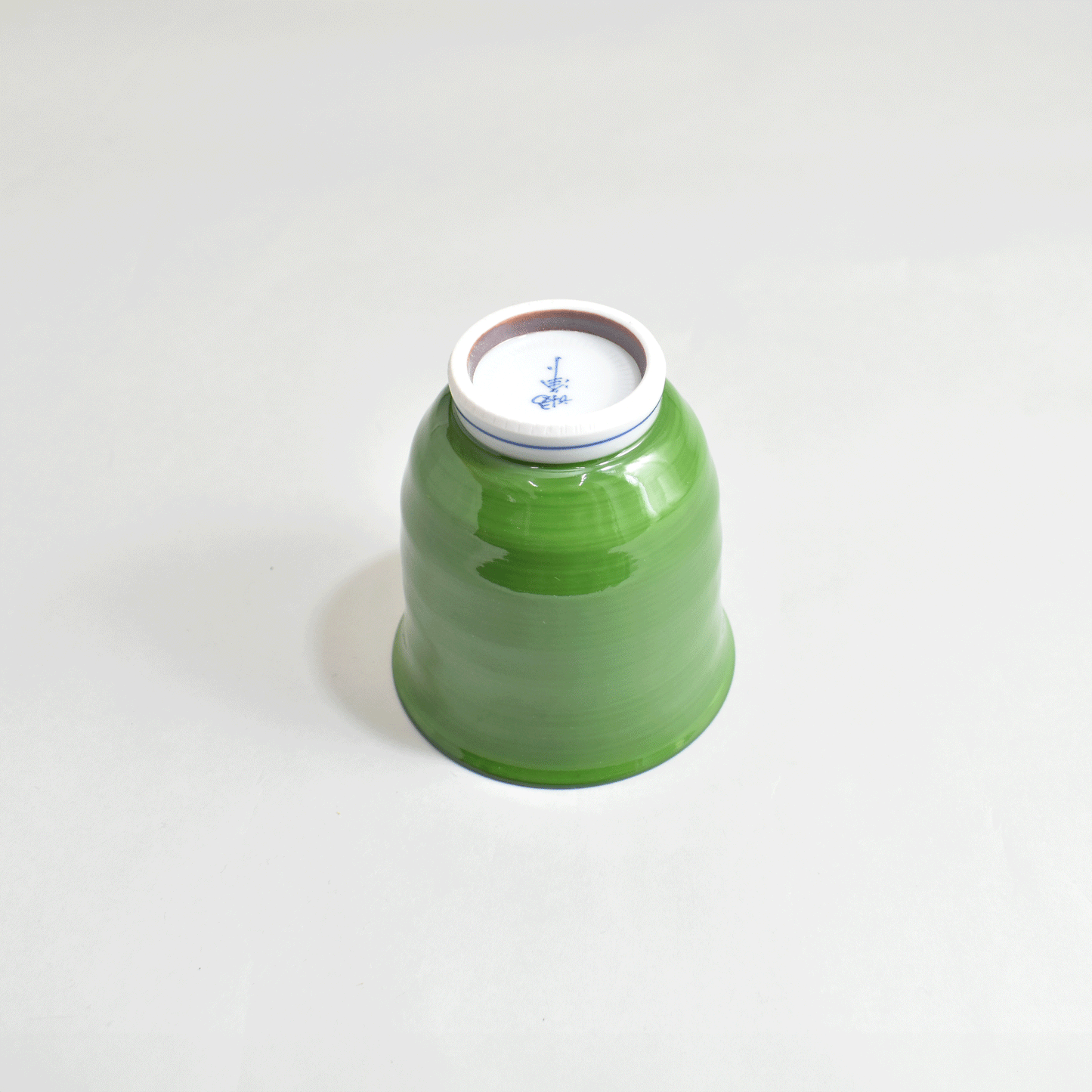 Leaf Owl Cup
