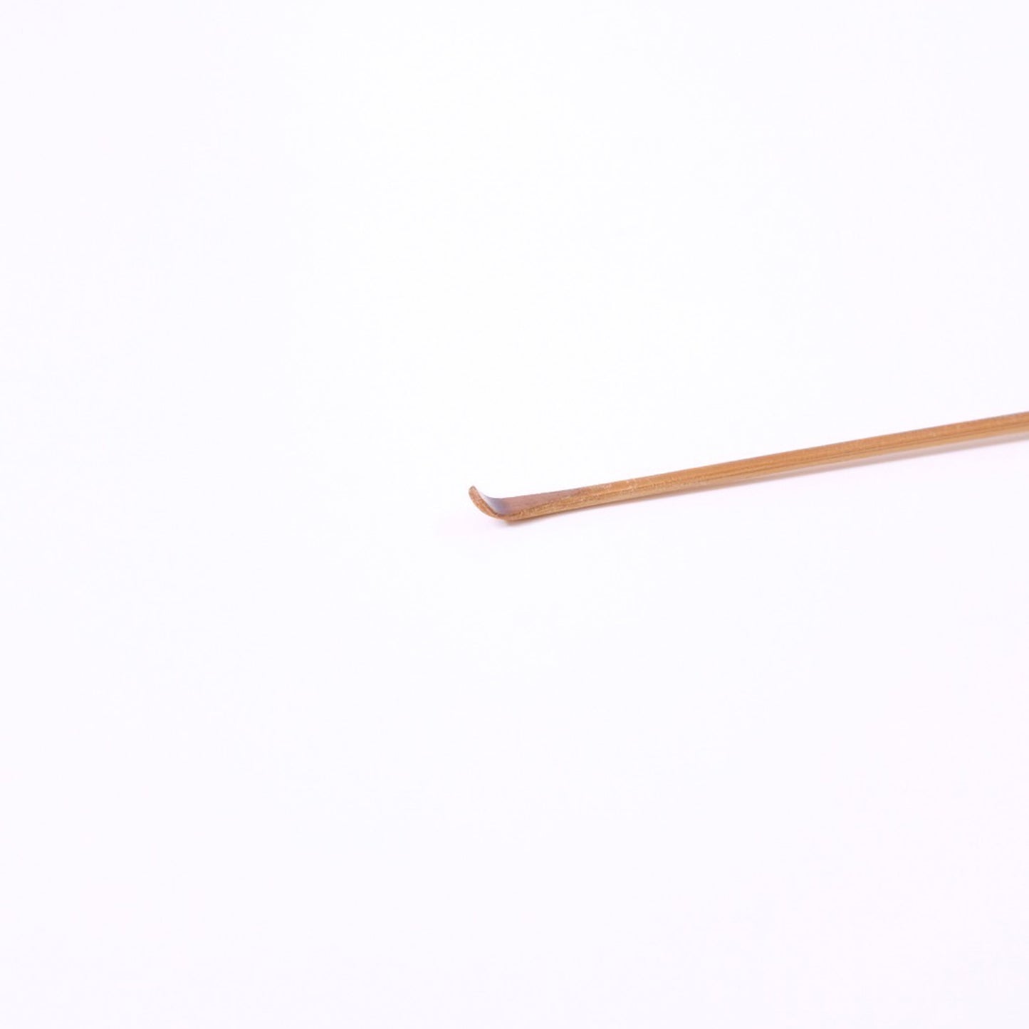 Earpick, Lacquer Wipe, Thin Type
