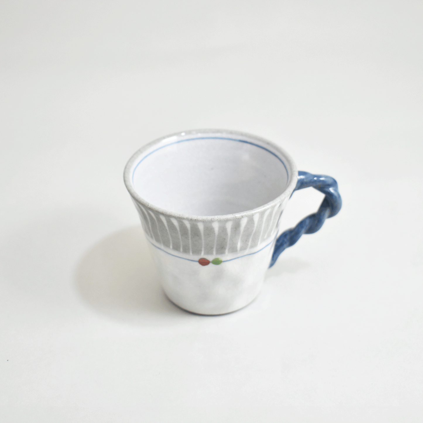 Fuchi Tokusa Mug