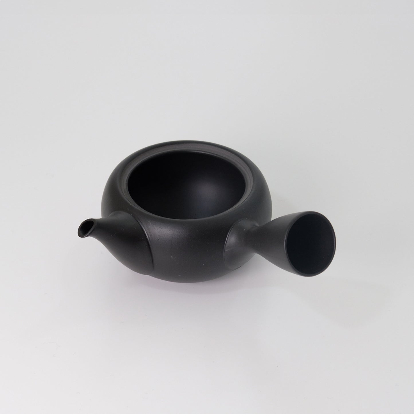 Smoked Black Chrysanthemum Sasame 250cc