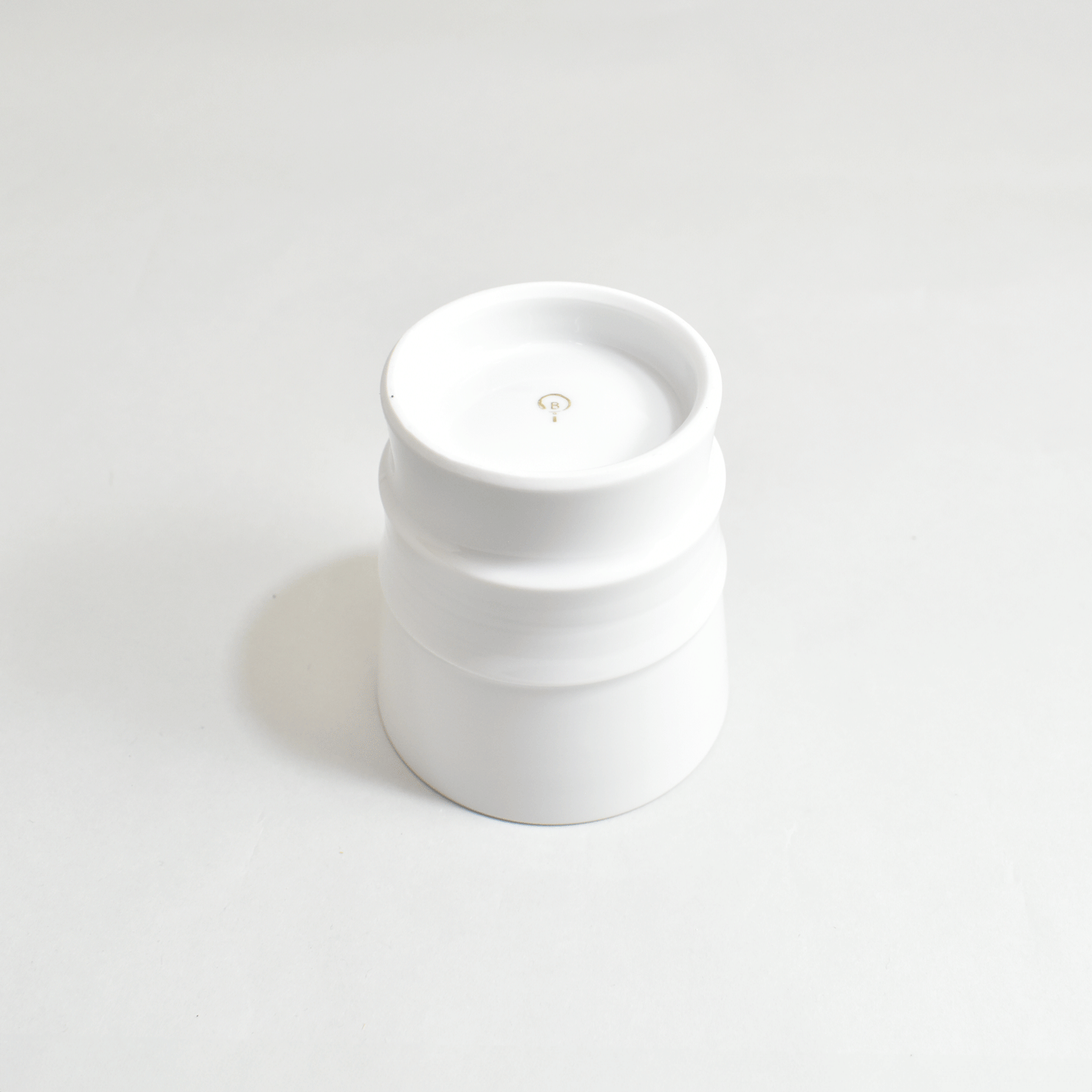Rope White Wabi Cup