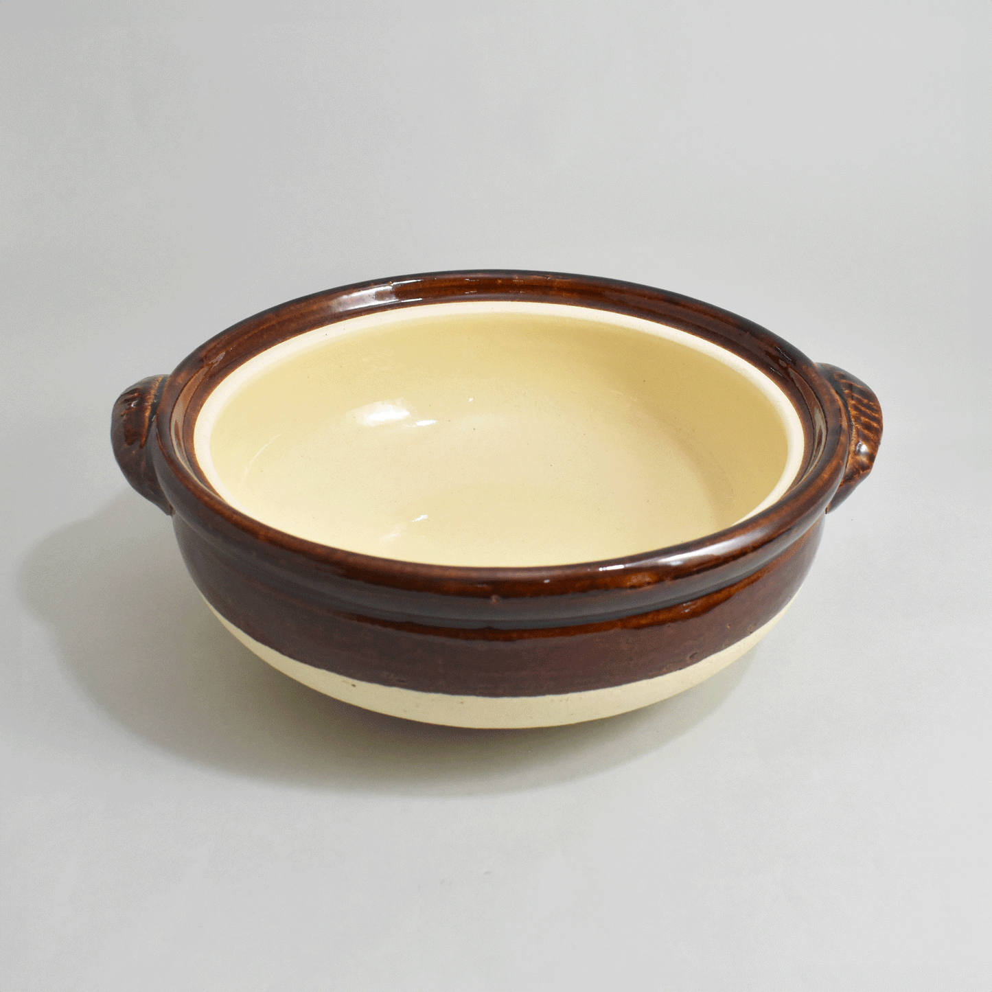 Old Iga earthenware pot No. 8, candy
