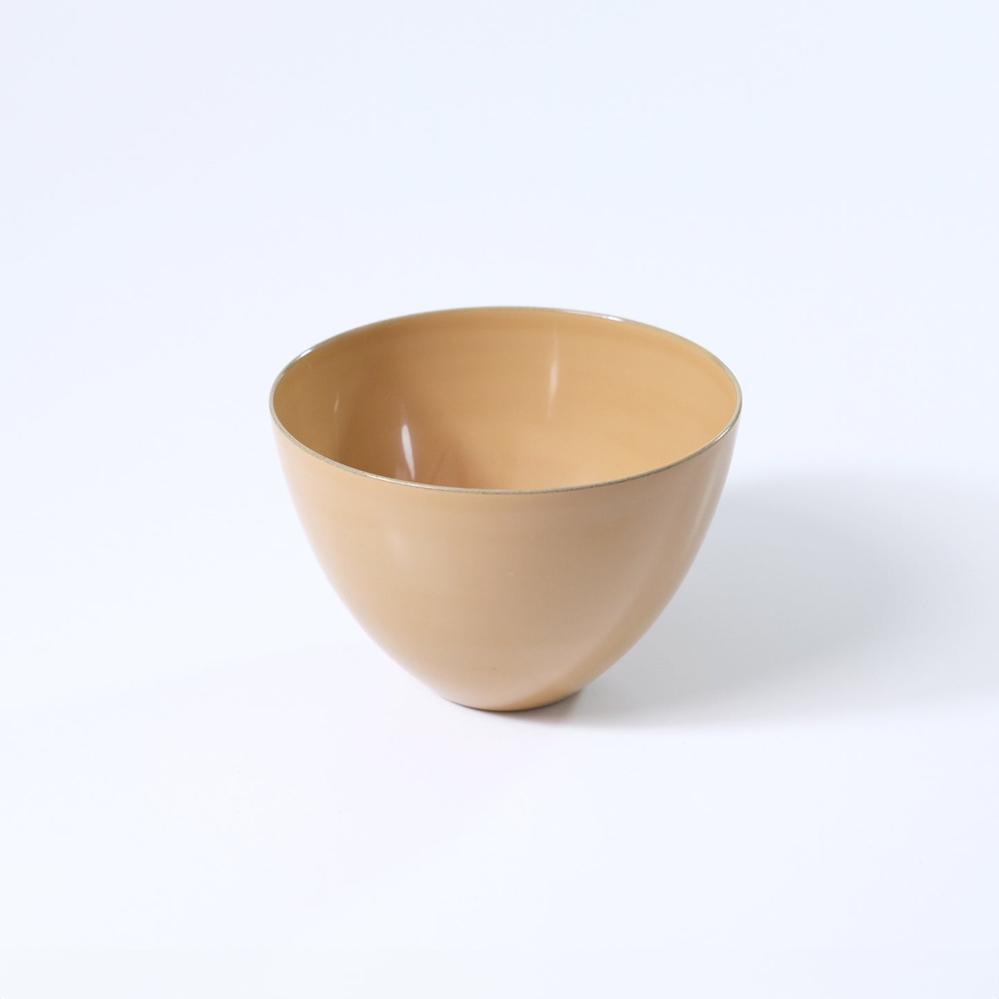 Zelkova soup bowl, dishwasher safe