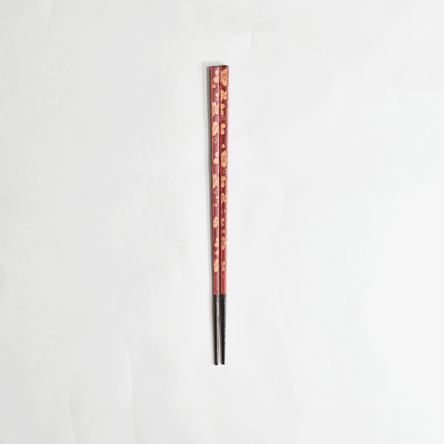 Cherry blossom carving