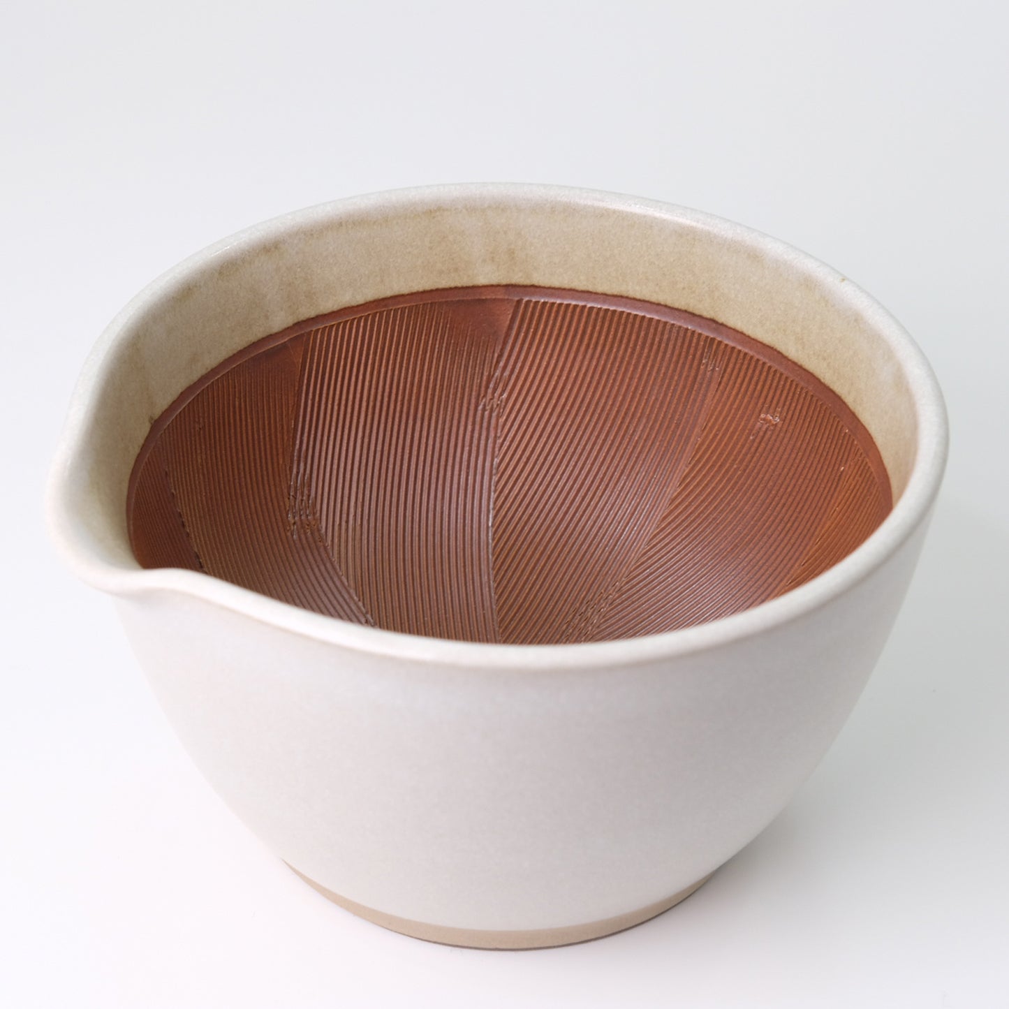 Mortar and pestle, medium