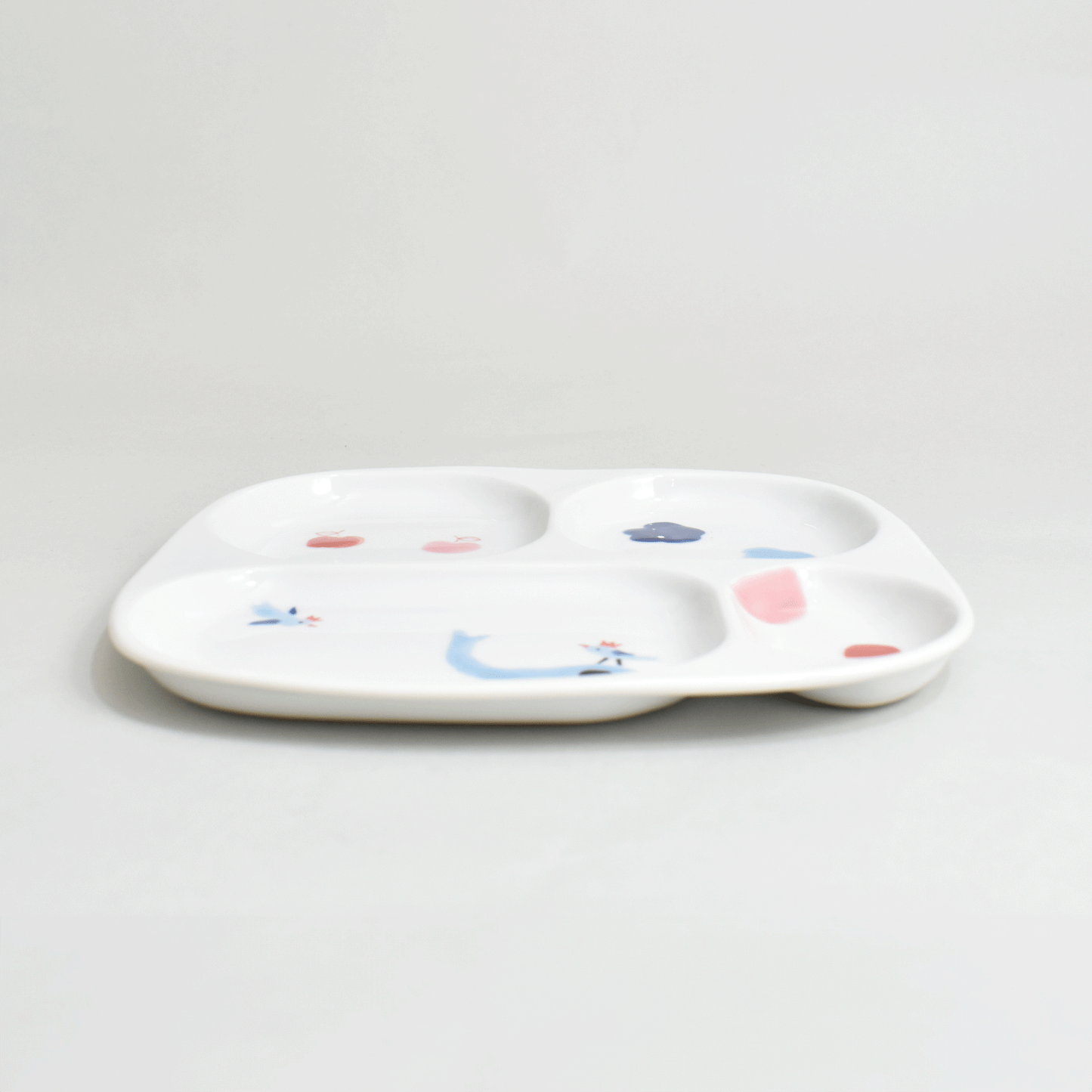 Elephant Plate