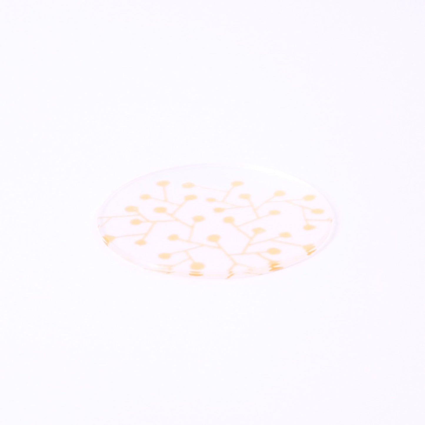 Foil Coaster