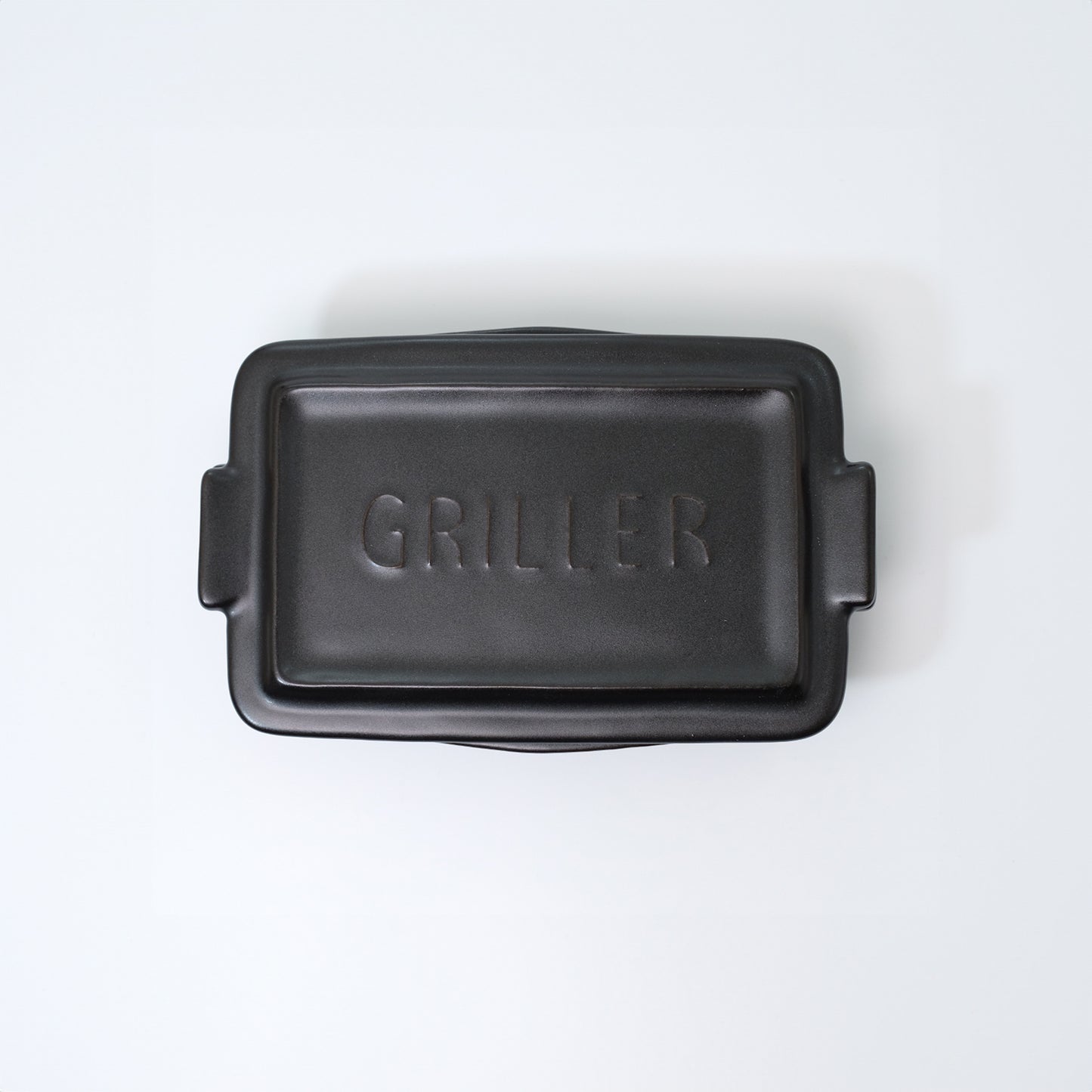 TOOLS Griller Mini Black