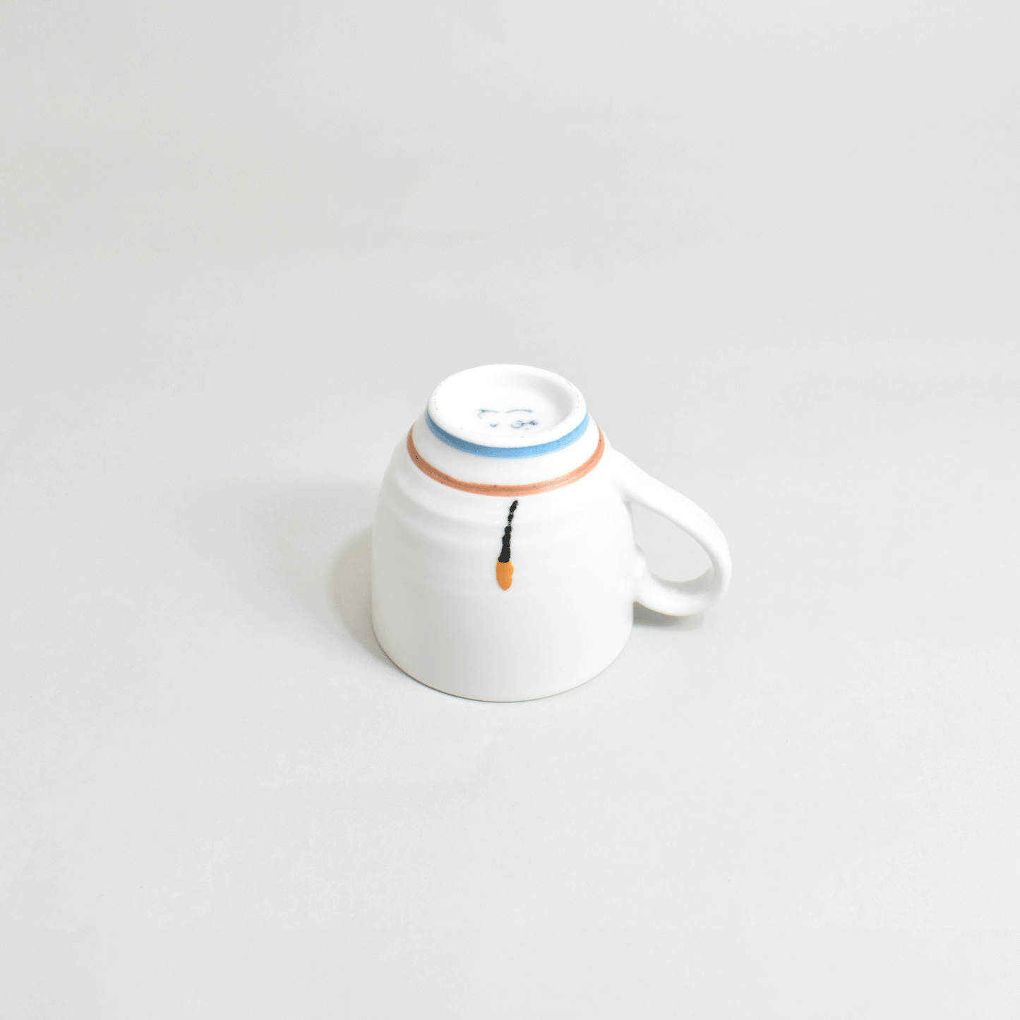 Giraffe Mug