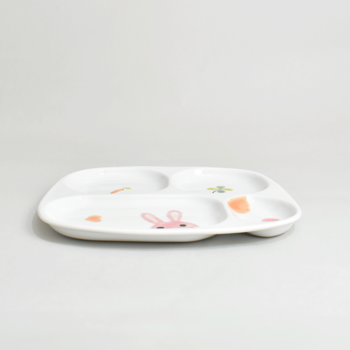 Bunny Plate