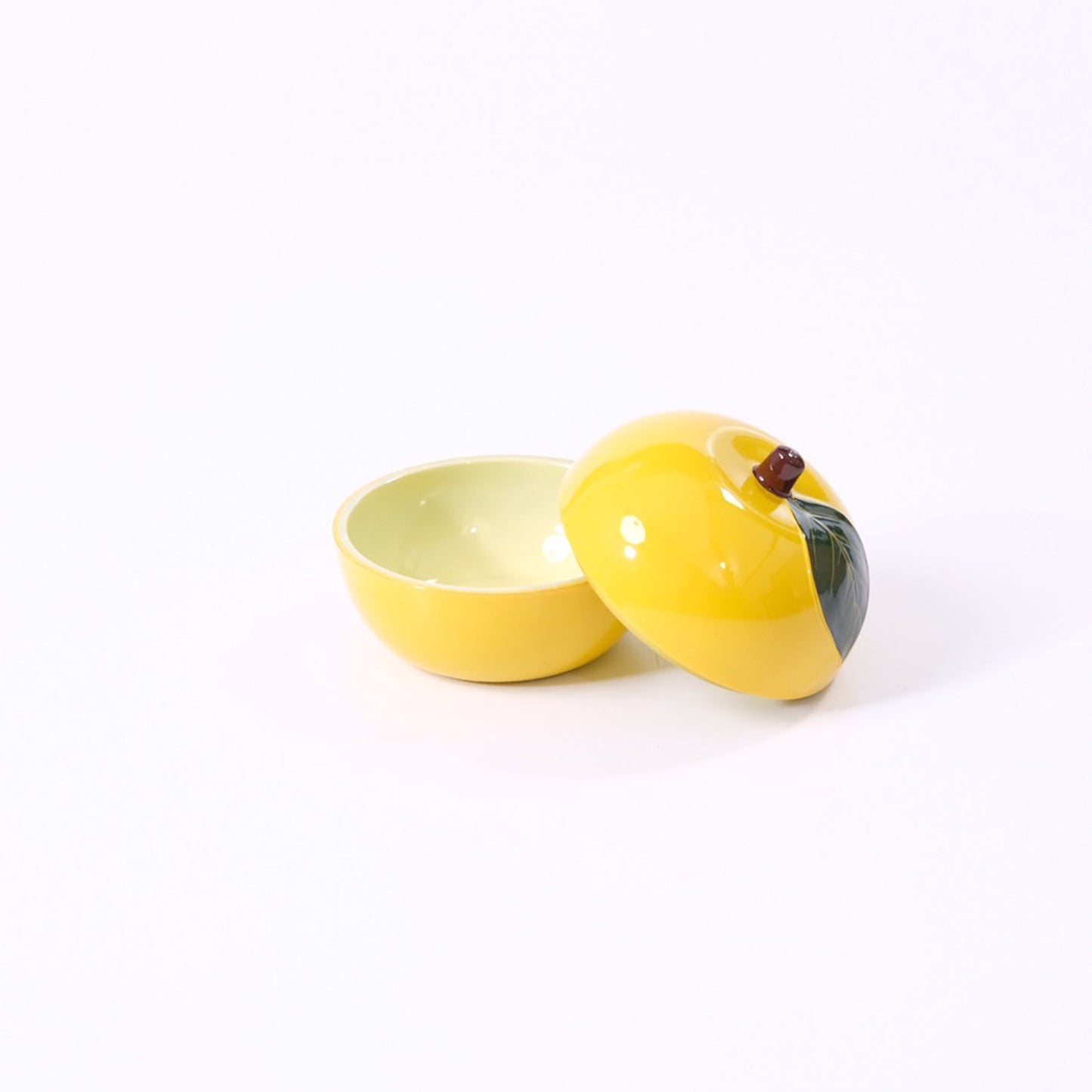 Kyoto delicacy with yuzu