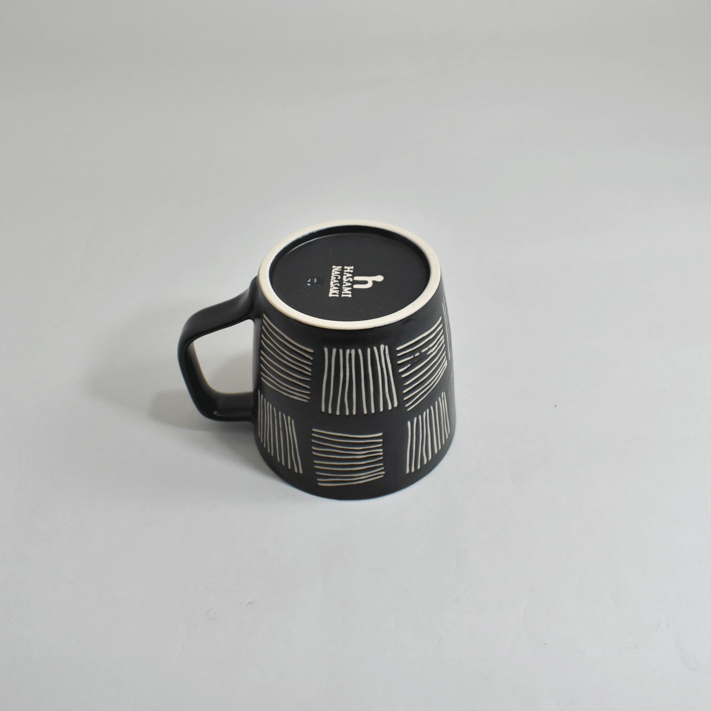 Fabric Mug