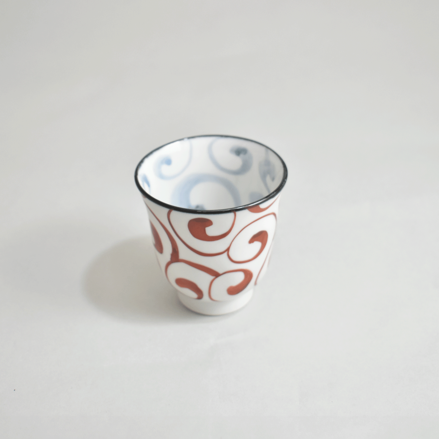Persian Pattern Cup
