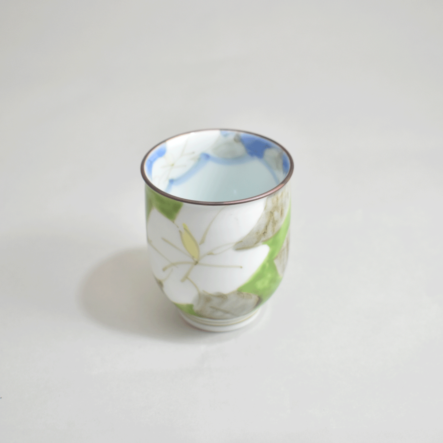 Gardenia Cup