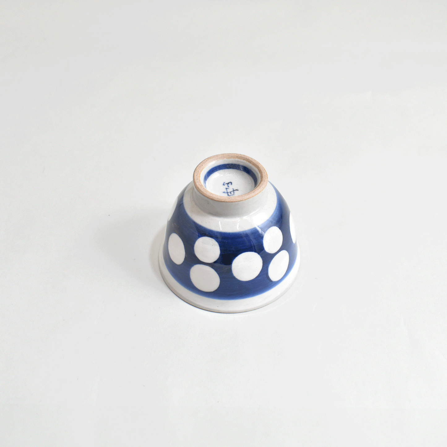Polka Dot Romance Sencha