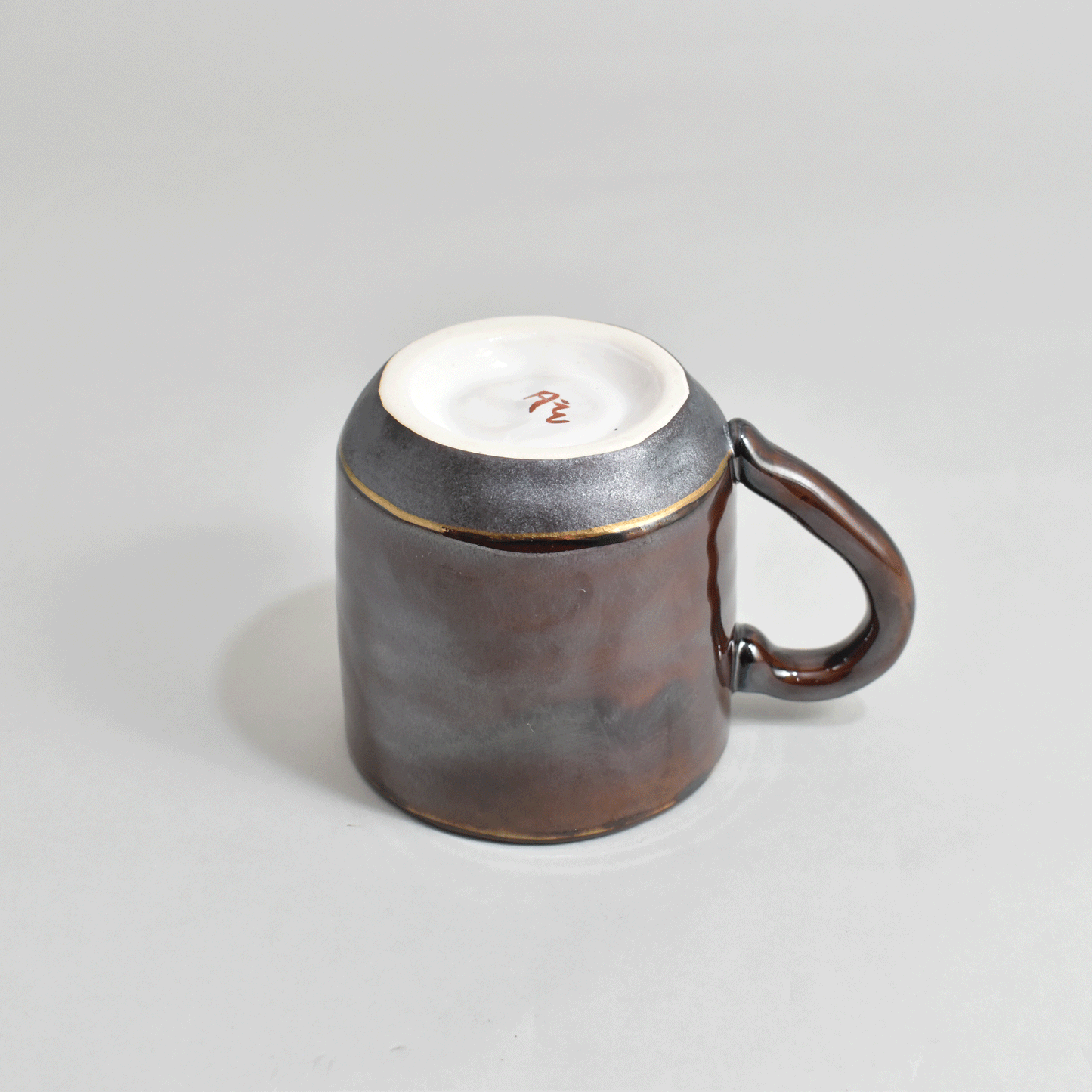 Darumaan Candy Mug