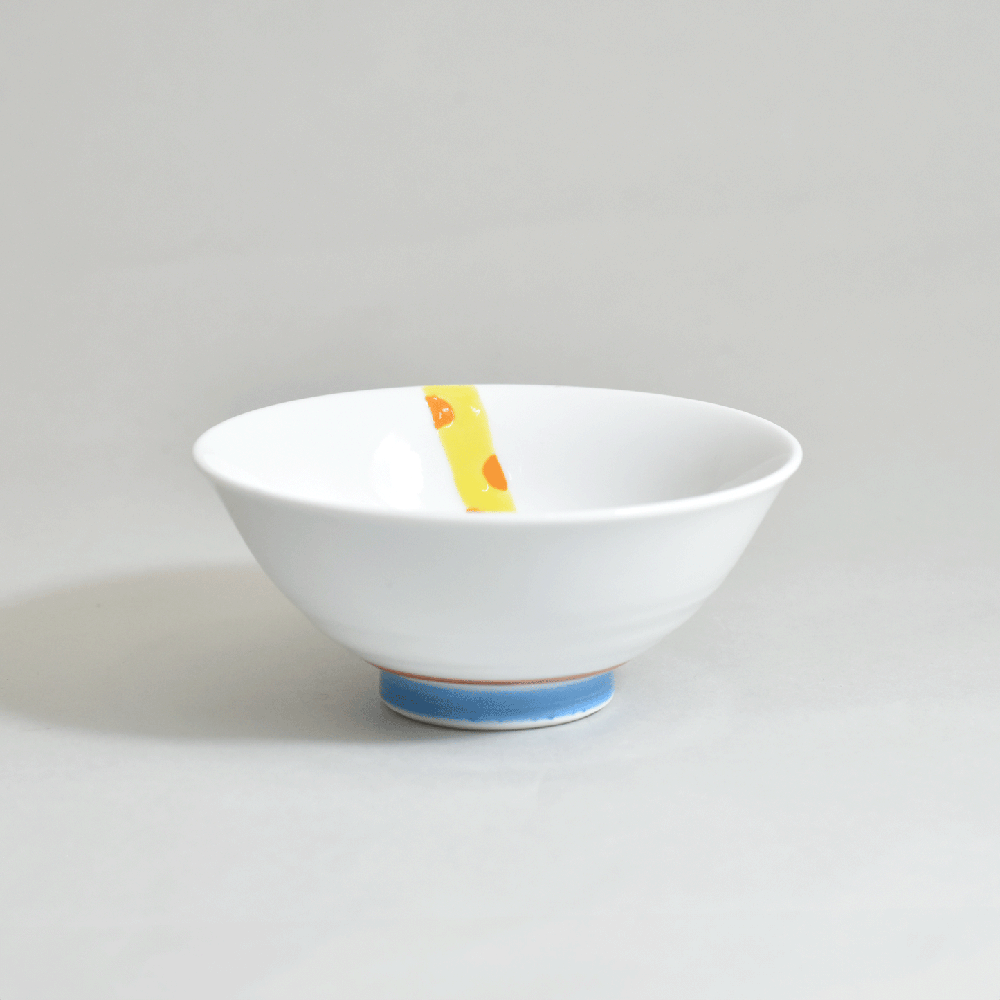 Giraffe 3.7 rice bowl