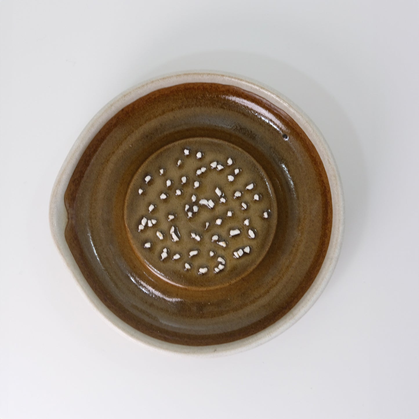 Grater Medium