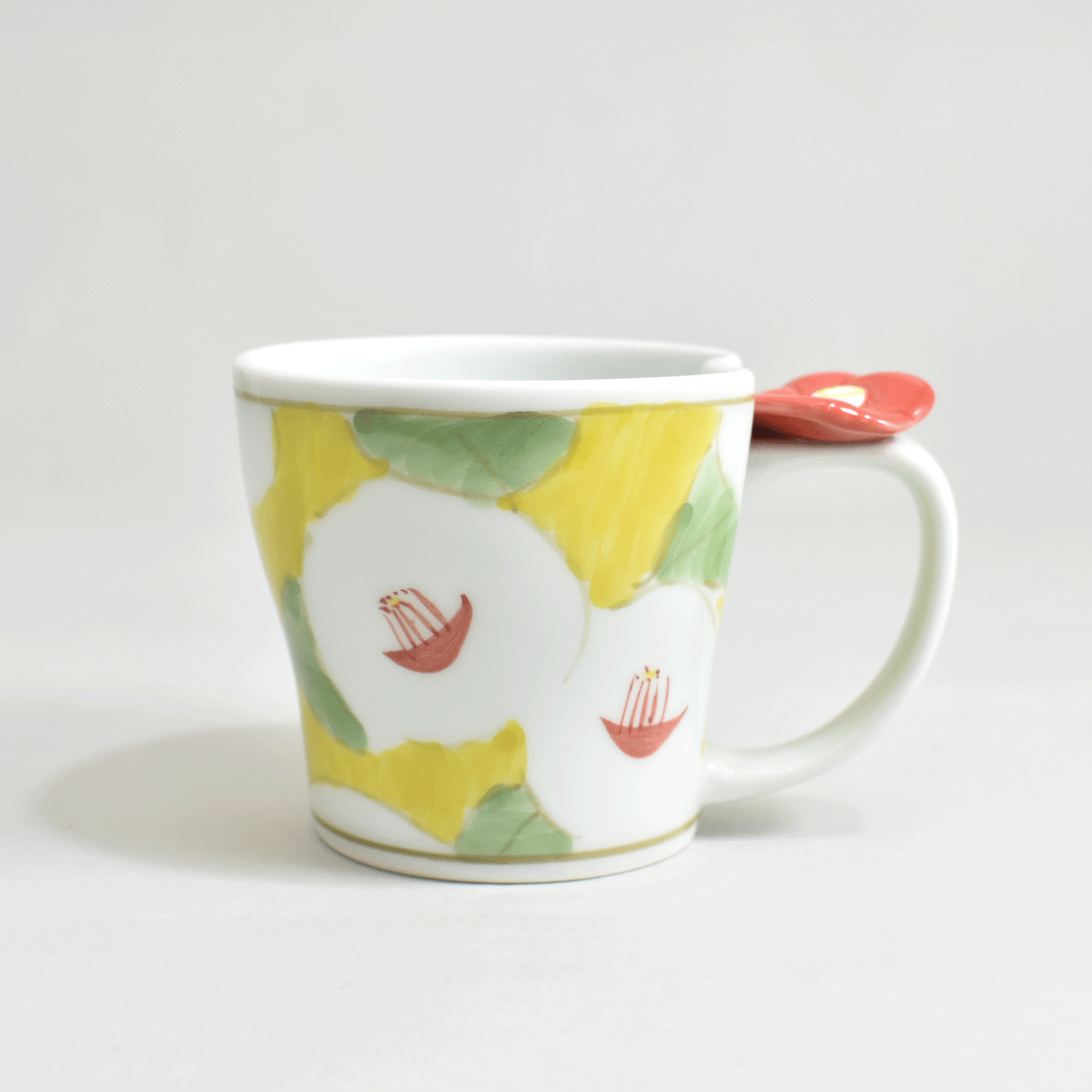 Kohka Flower Mug