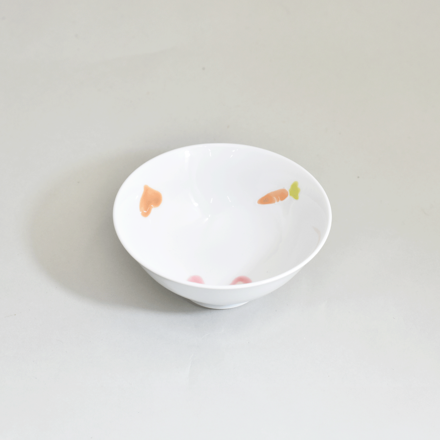 Bunny 3.7 rice bowl
