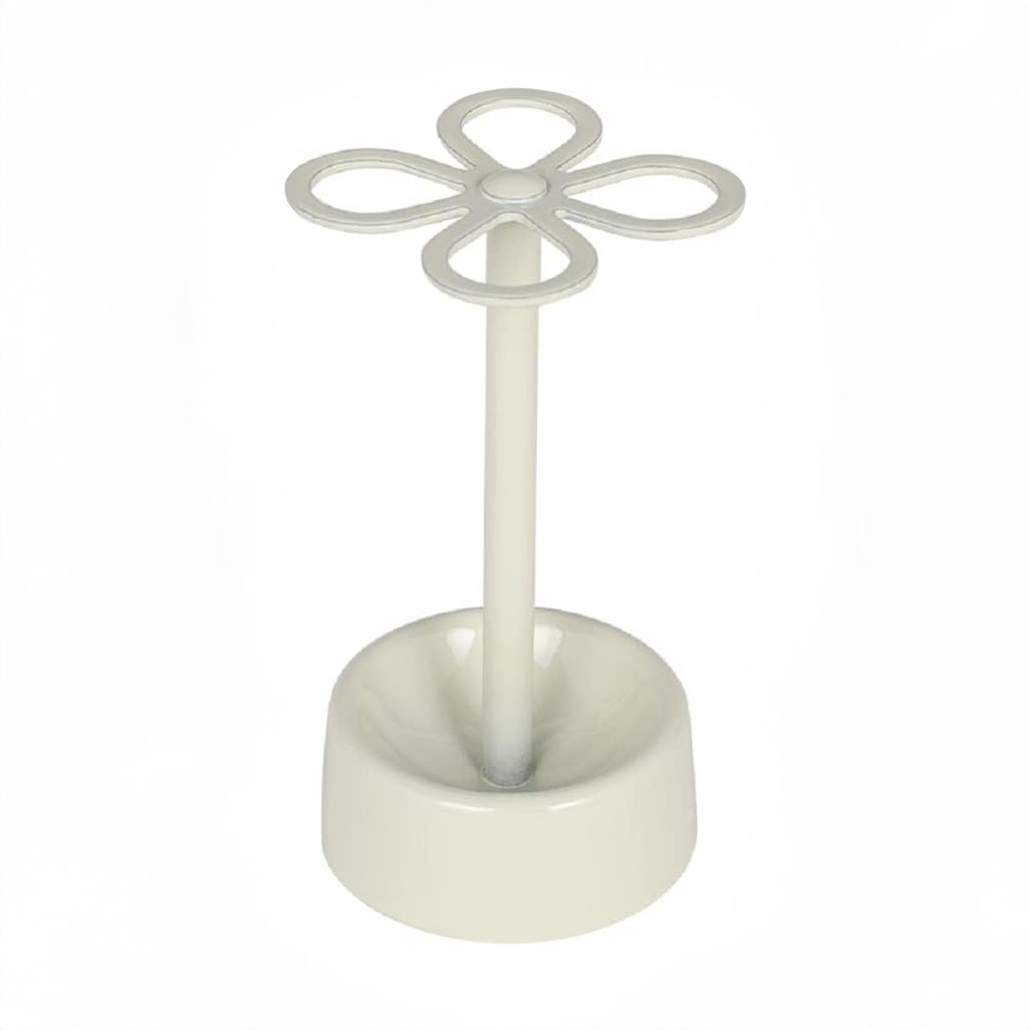 4HOLES TOOTHBRUSH HOLDER IV