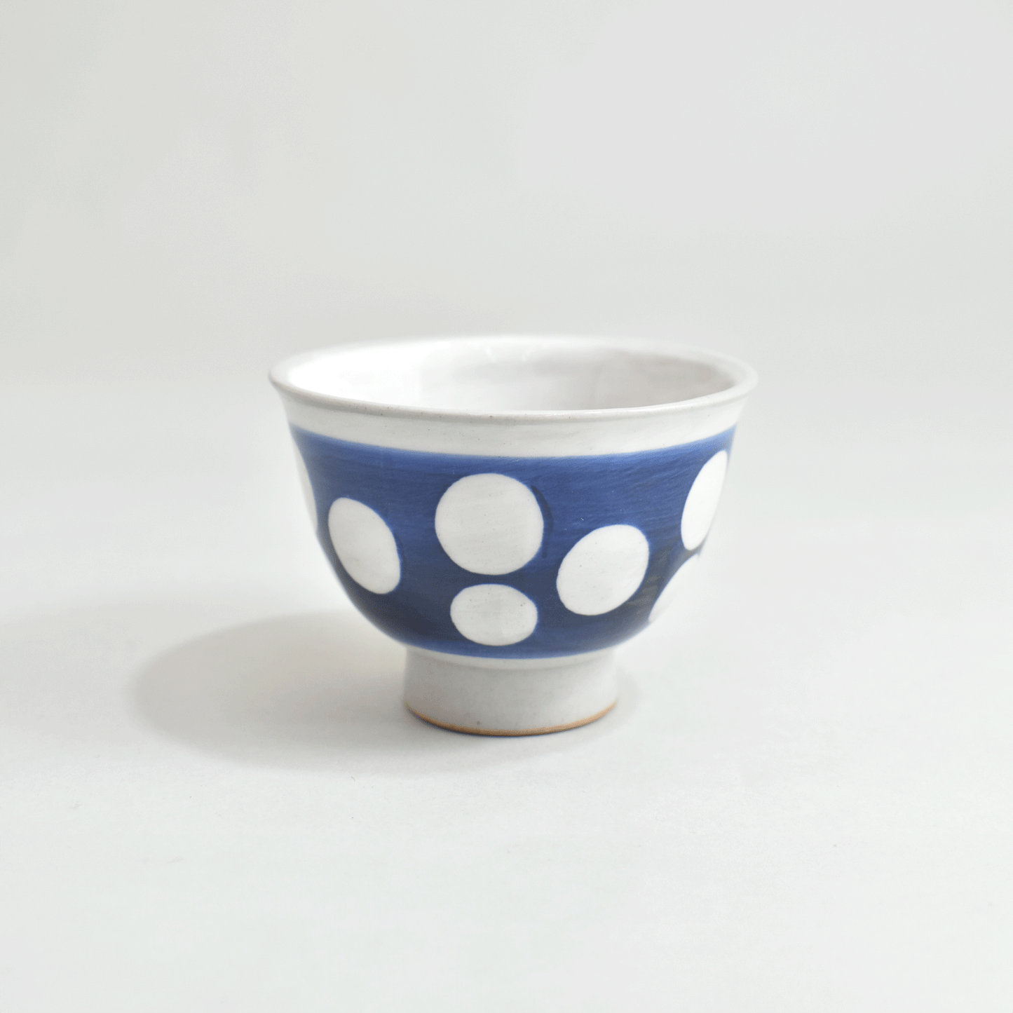 Polka Dot Romance Sencha