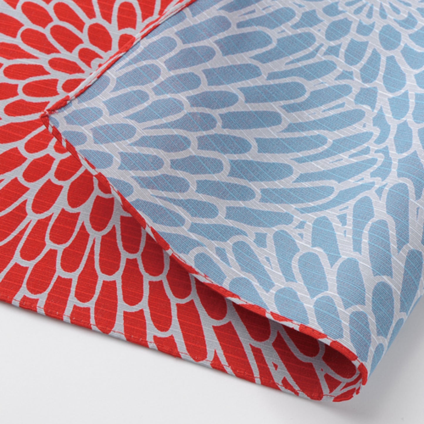 Isara pattern chief
