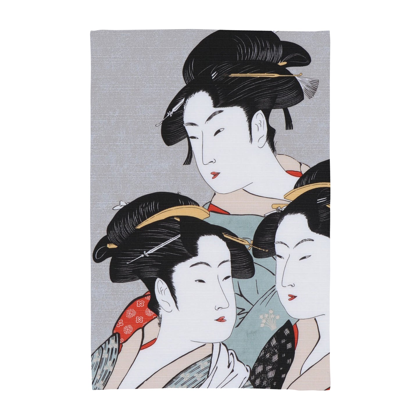 Sumida River Chief