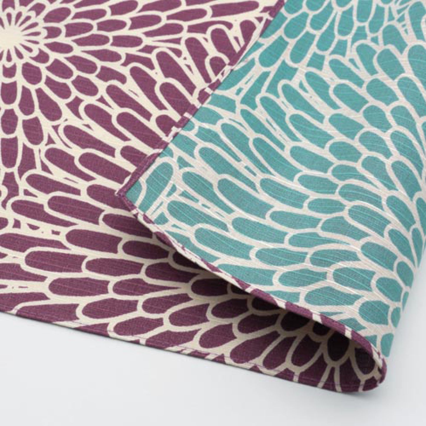 Isara pattern chief