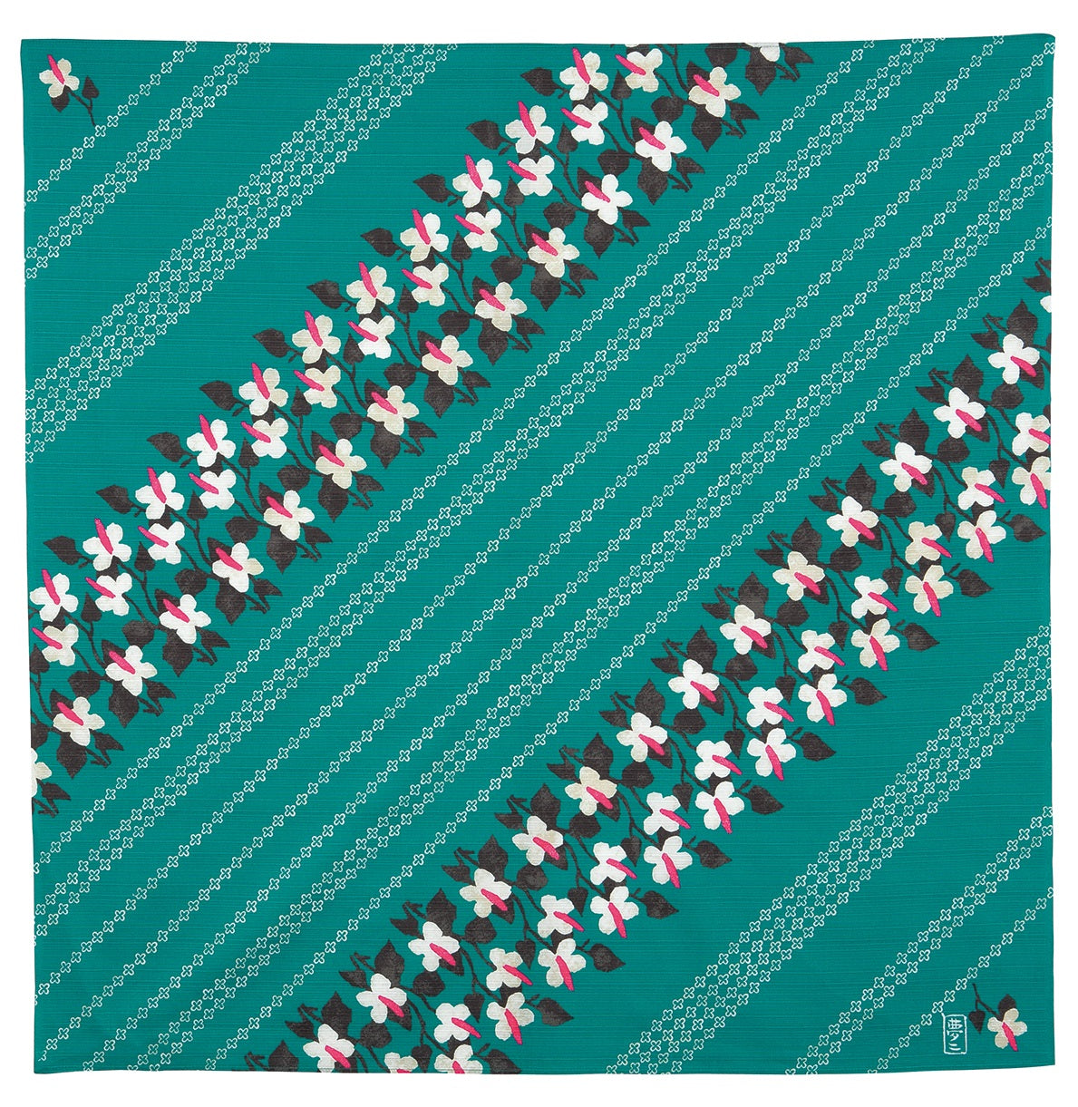 Yumeji Furoshiki 24cm