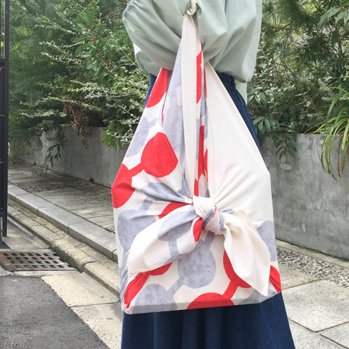 Yumeji Furoshiki 24cm