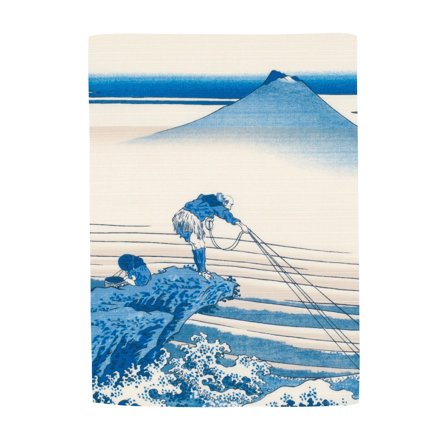 Sumida River Chief