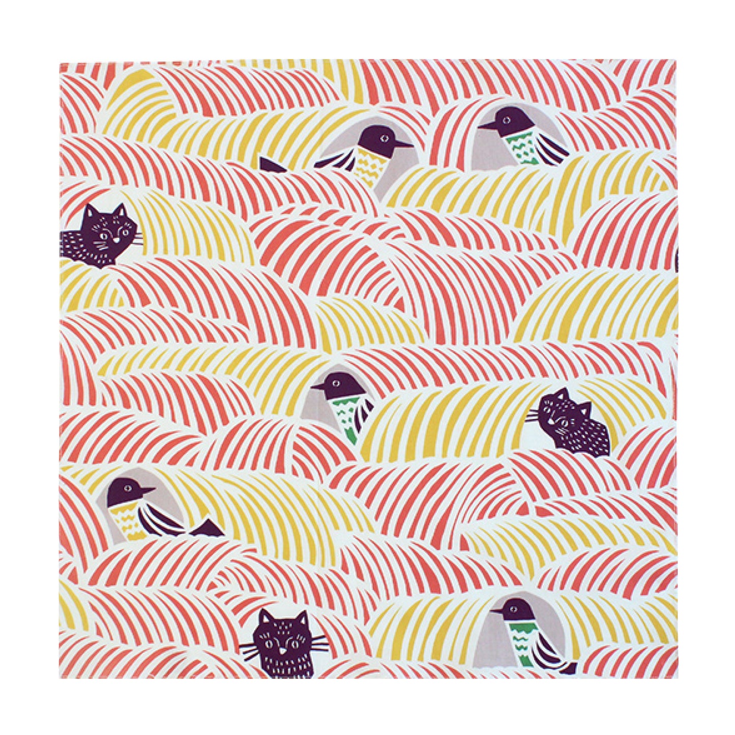 katamusubi 45 Cat and Cat