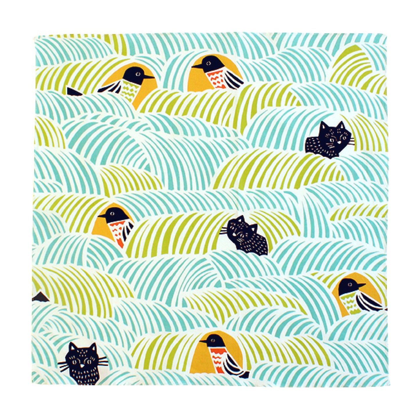 katamusubi 45 Cat and Cat