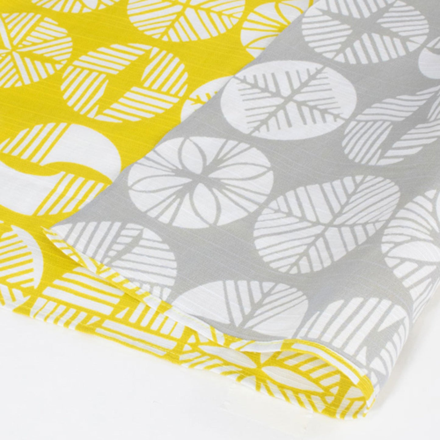 Isara pattern large furoshiki (three-width cloth)