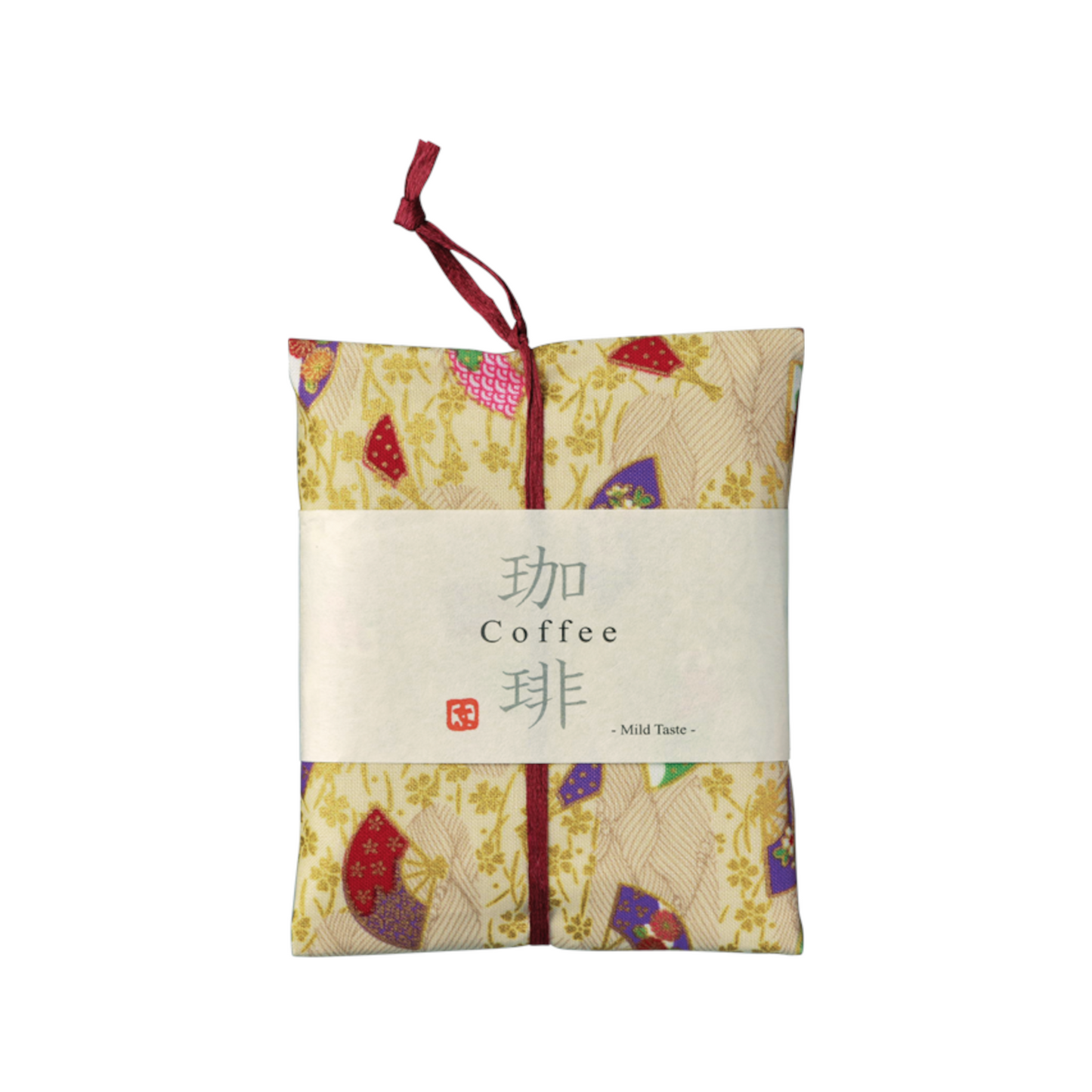 TG-13 Coffee Mild Taste