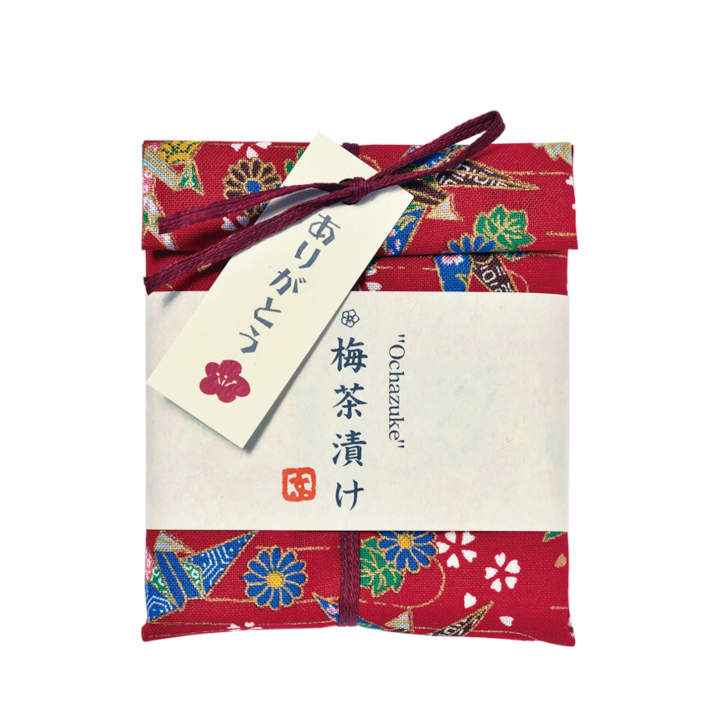 KR-03 Kyoto Ochazuke Plum