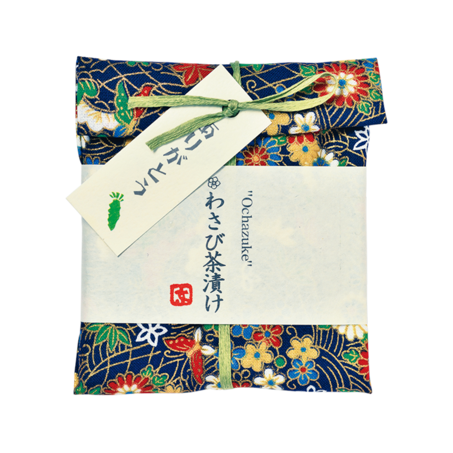 KR-04 Kyoto Ochazuke Wasabi Ochazuke