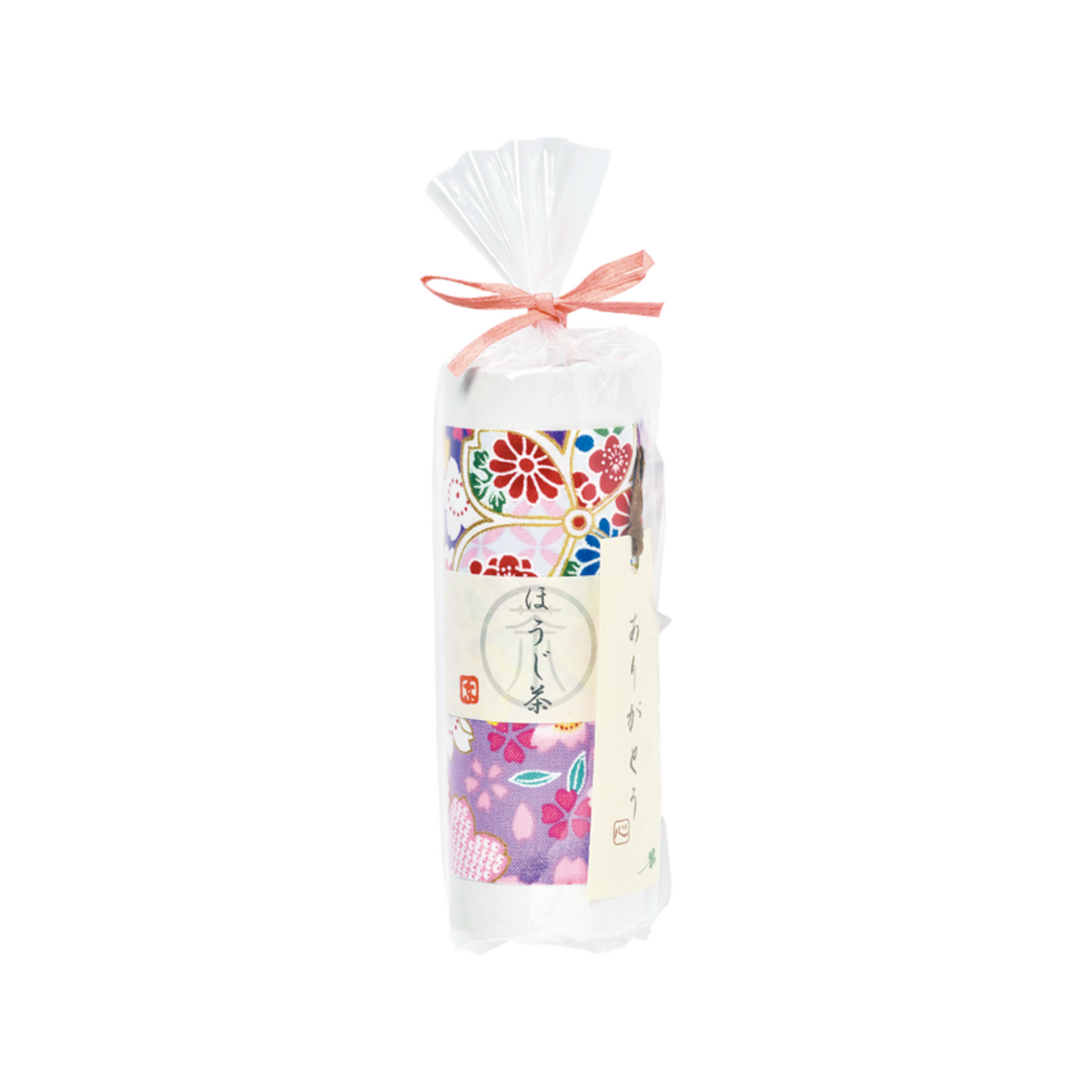 WD-737 Tea ~Tea for you~ Houjicha