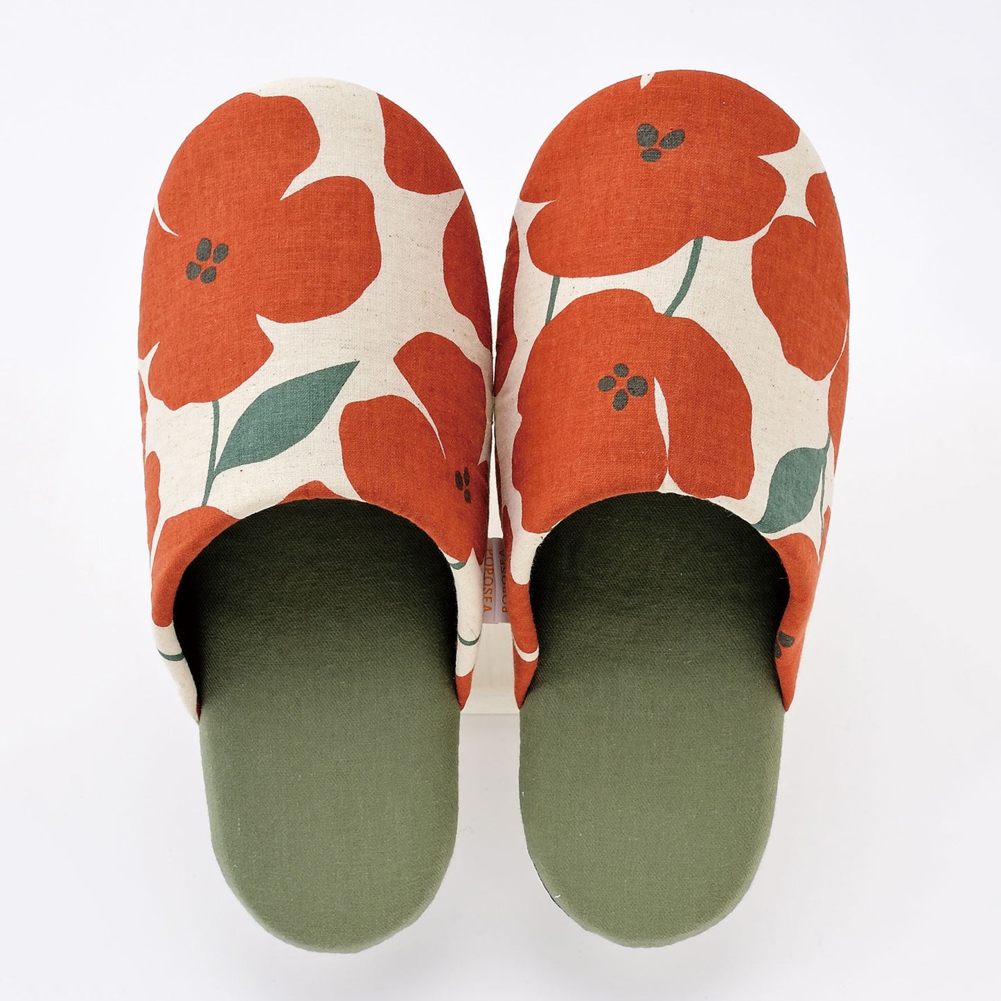 Coquelicot M OR