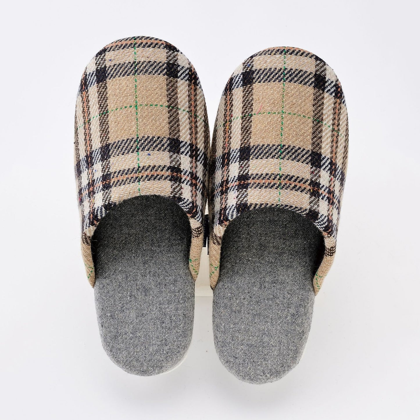 Winter Check L BE