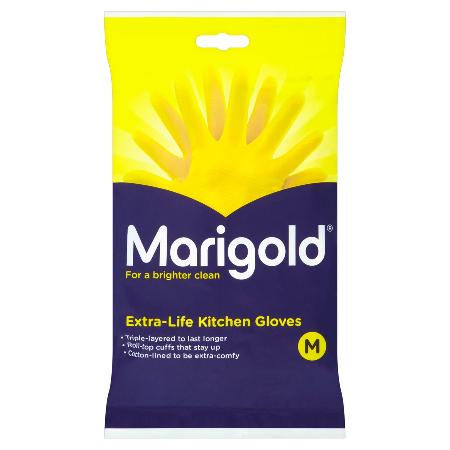 Marigold GLOVE KITCHEN