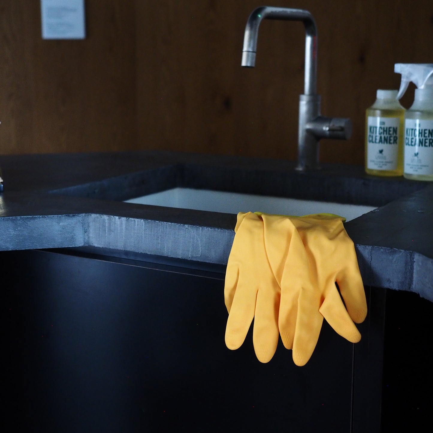 Marigold GLOVE KITCHEN