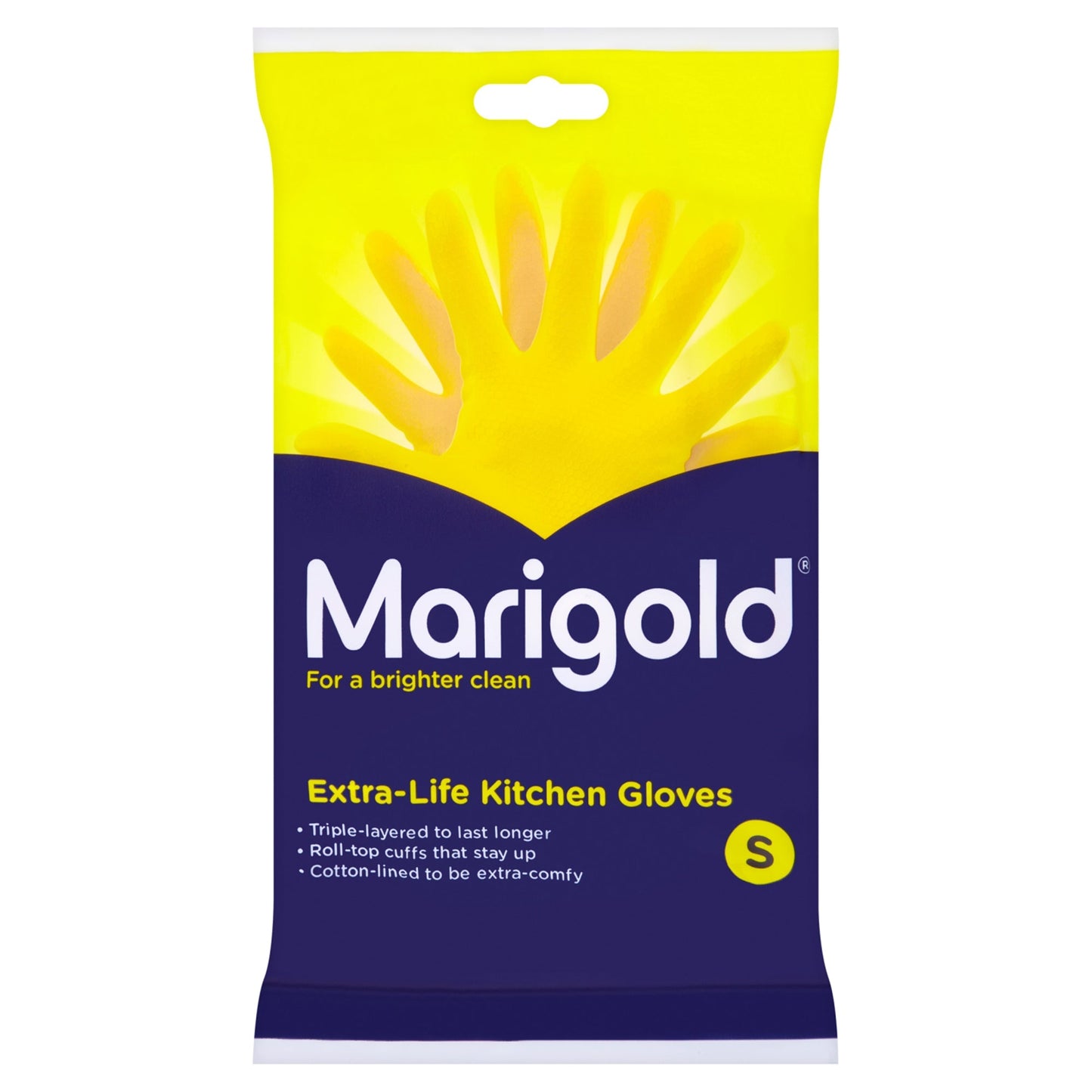 Marigold GLOVE KITCHEN